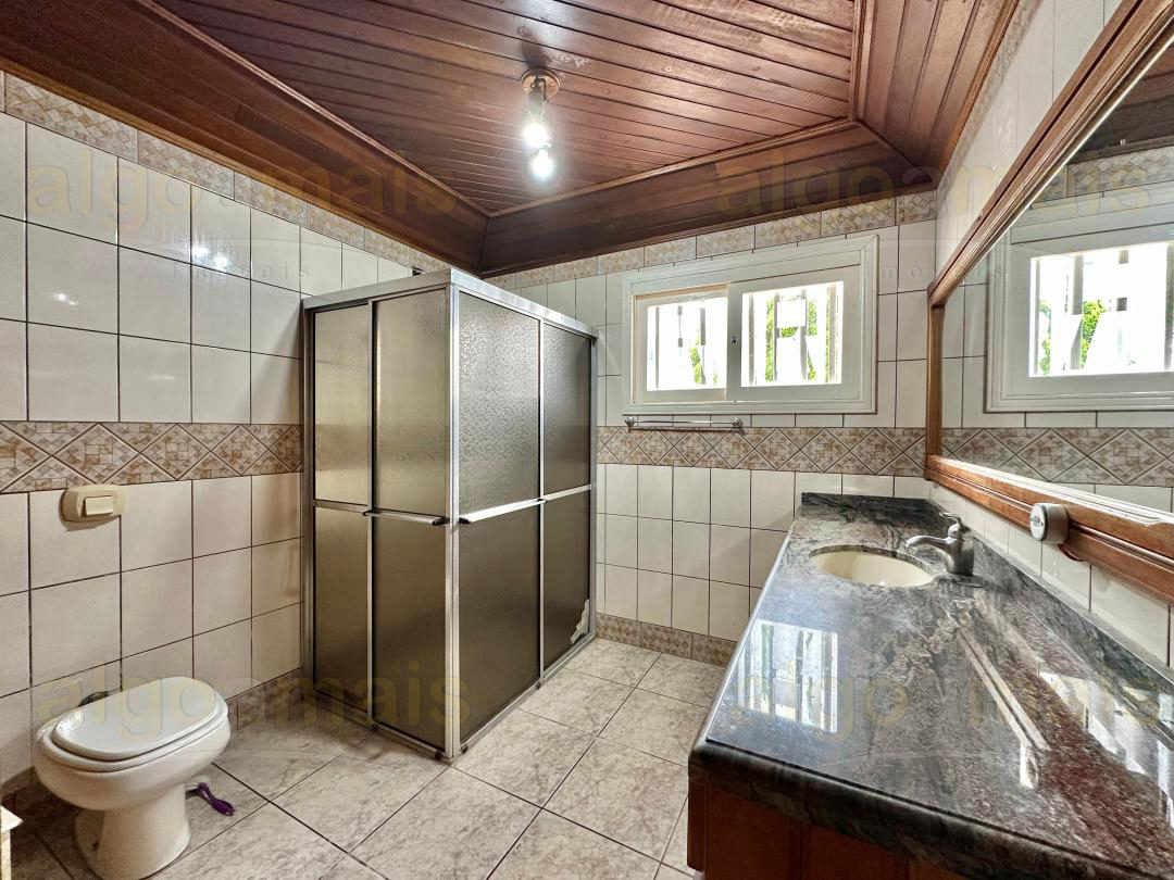 Sobrado, 4 quartos, 236 m² - Foto 15