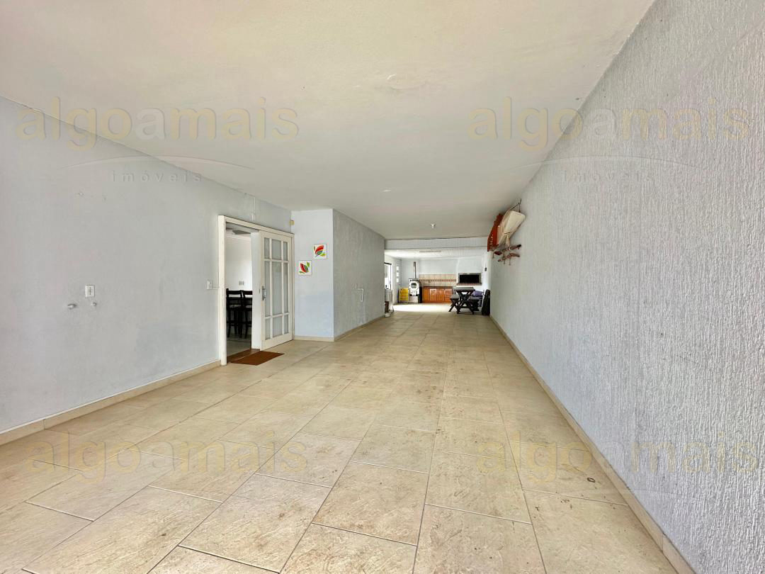 Sobrado, 4 quartos, 236 m² - Foto 20
