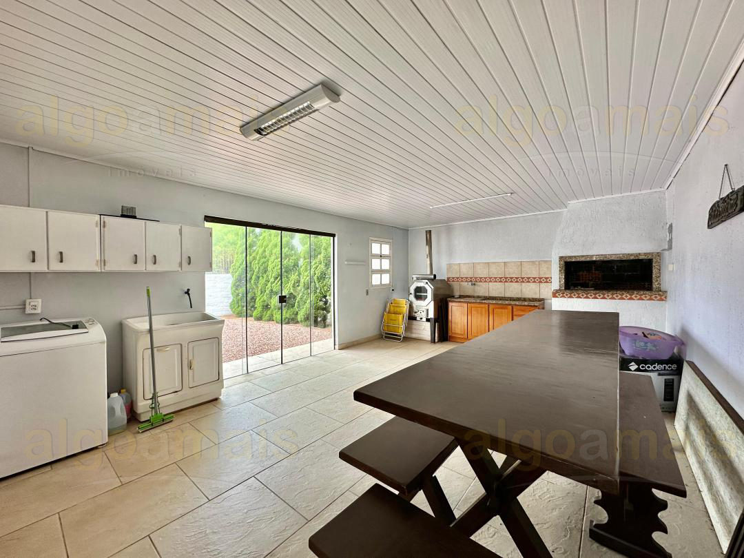Sobrado, 4 quartos, 236 m² - Foto 17