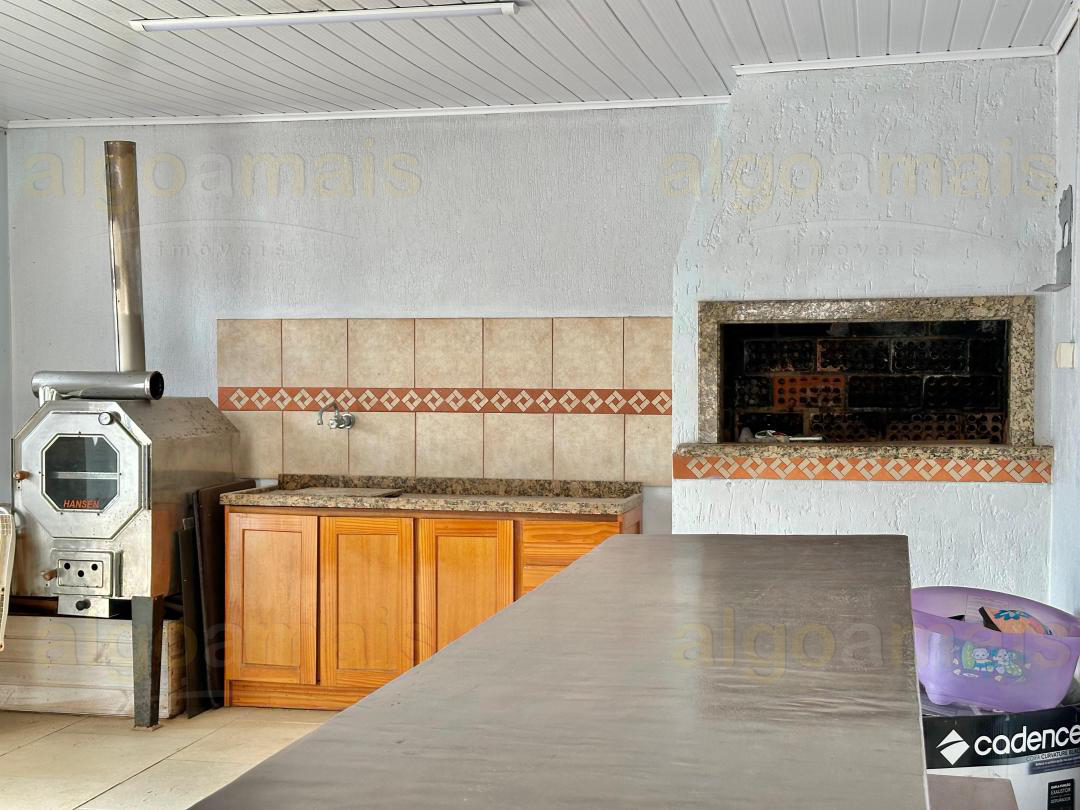 Sobrado, 4 quartos, 236 m² - Foto 16
