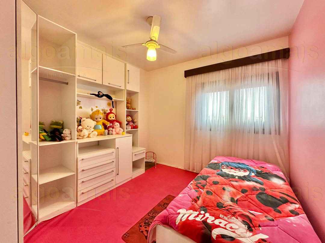 Sobrado, 4 quartos, 236 m² - Foto 22