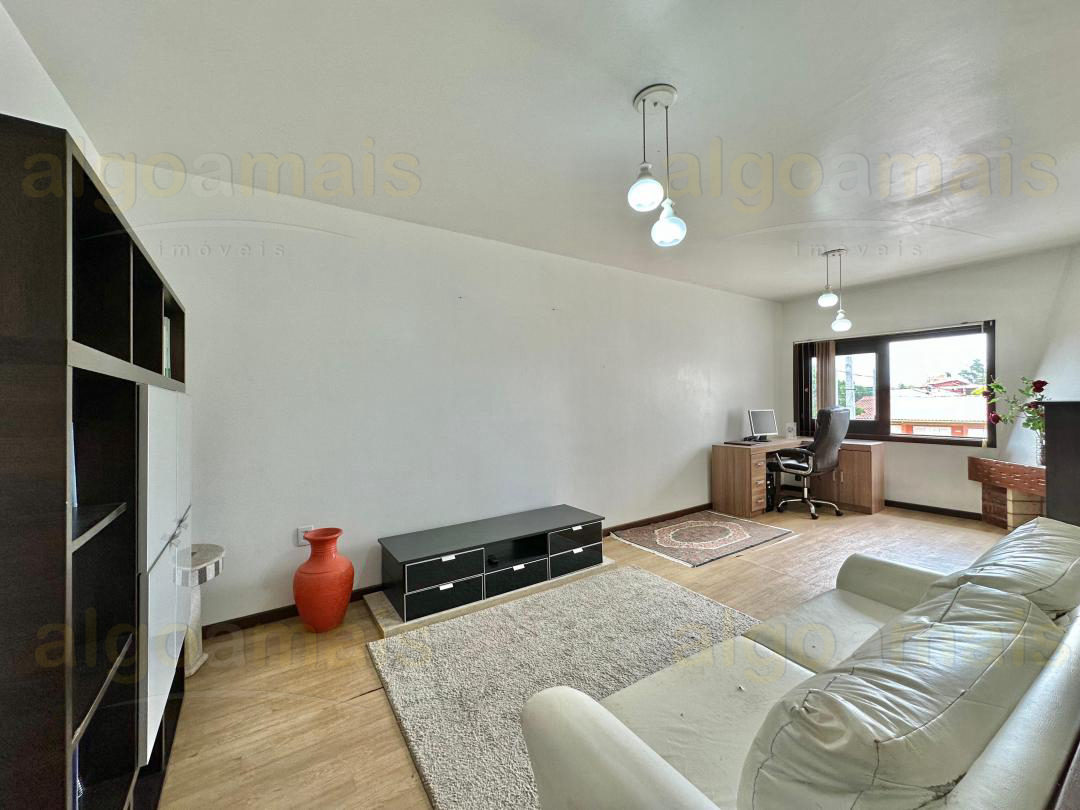 Sobrado, 4 quartos, 236 m² - Foto 19