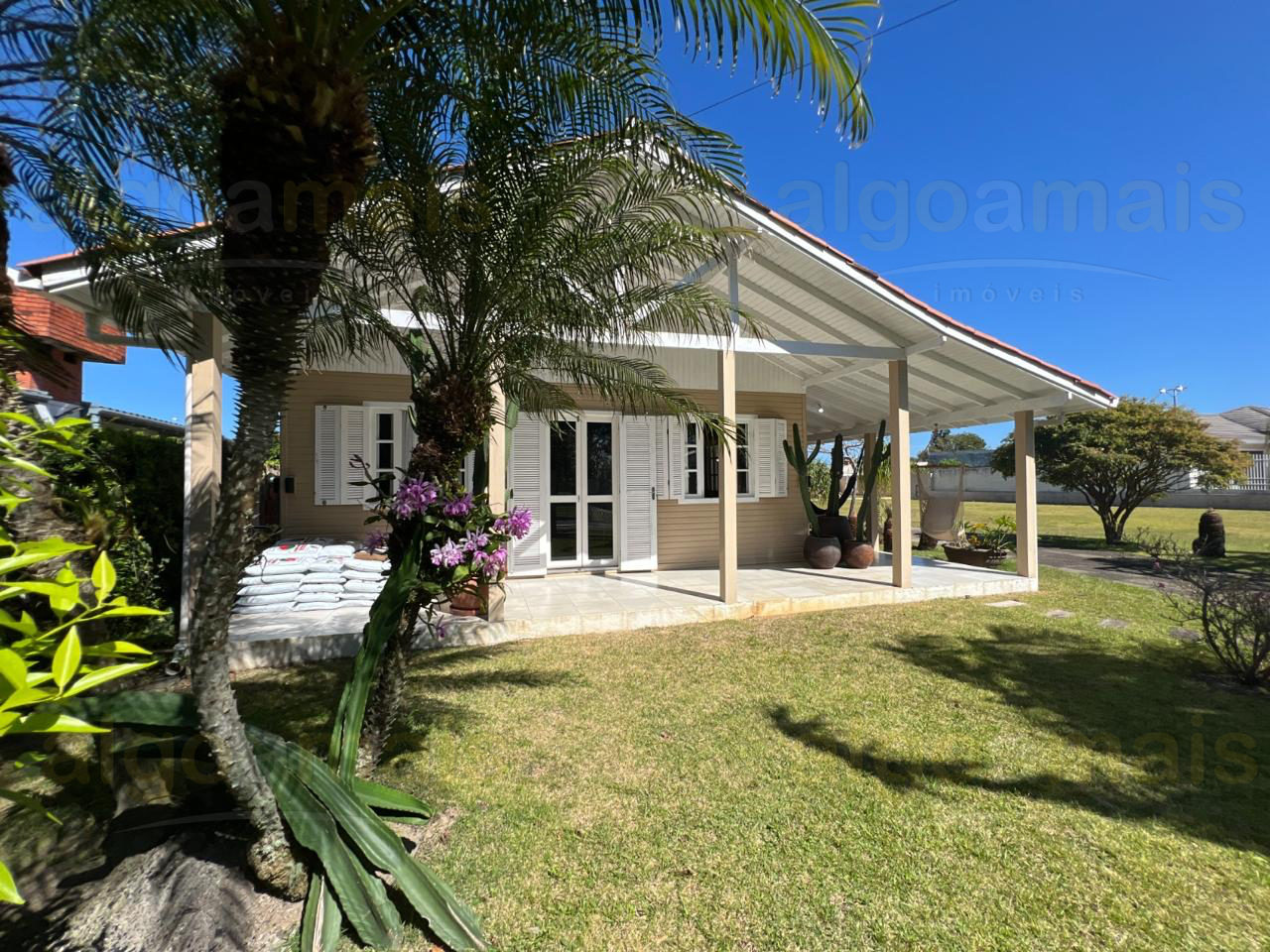 Casa, 3 quartos, 195 m² - Foto 2