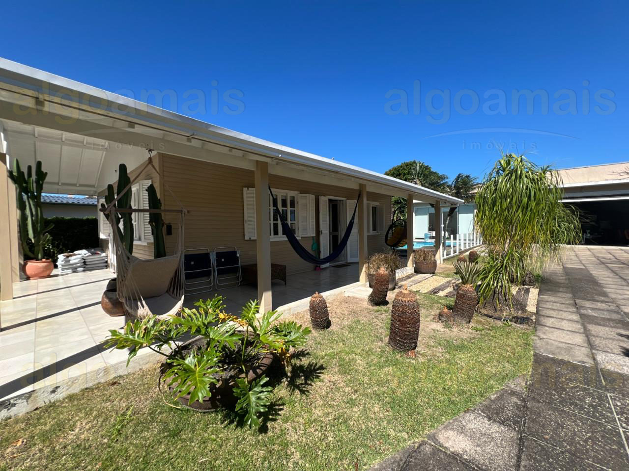 Casa, 3 quartos, 195 m² - Foto 5
