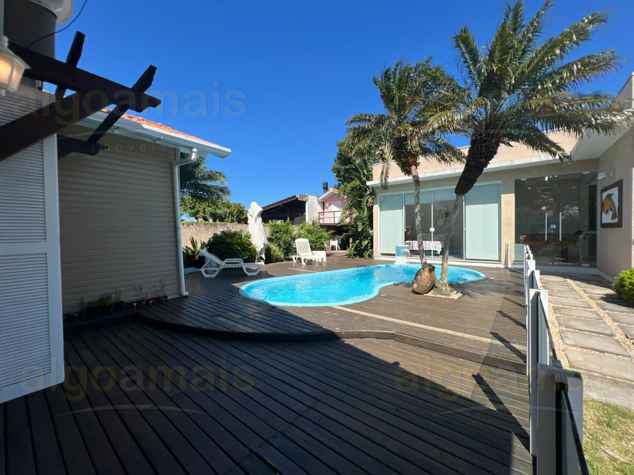 Casa, 3 quartos, 195 m² - Foto 7