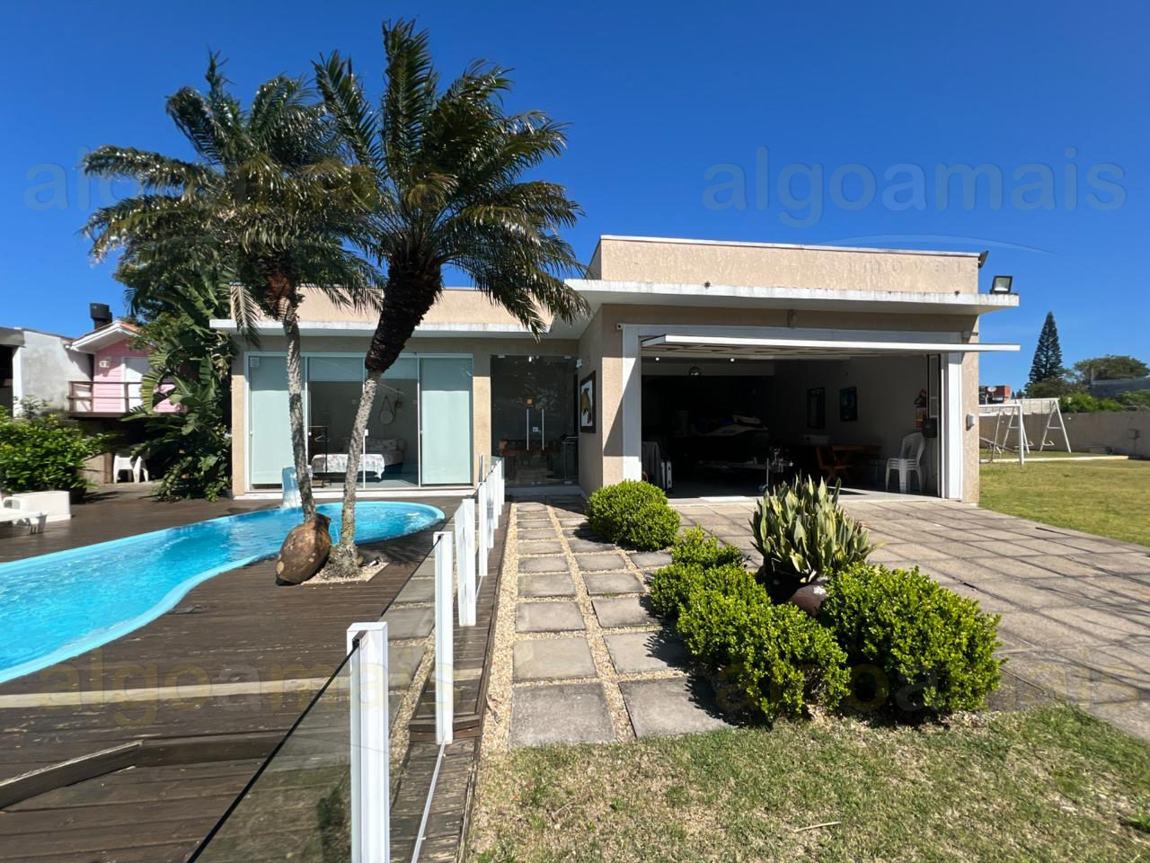 Casa, 3 quartos, 195 m² - Foto 9