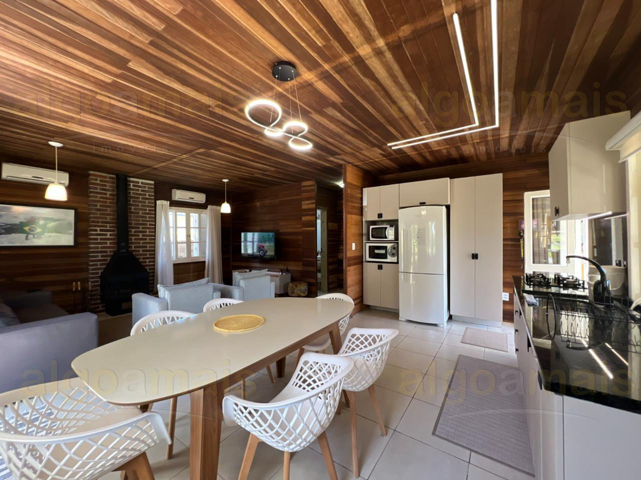 Casa, 3 quartos, 195 m² - Foto 12