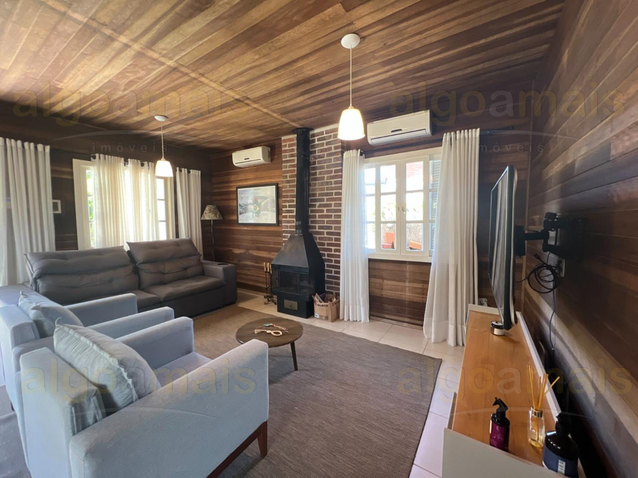 Casa, 3 quartos, 195 m² - Foto 14