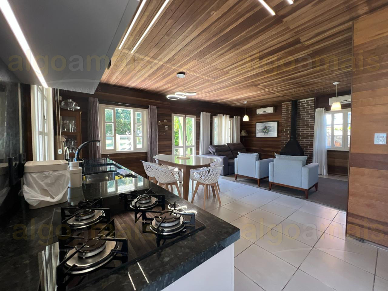 Casa, 3 quartos, 195 m² - Foto 15