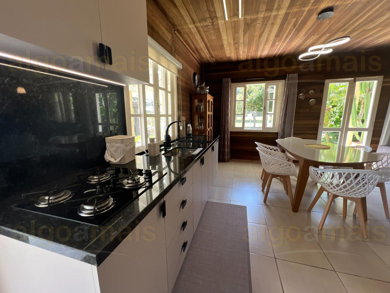 Casa, 3 quartos, 195 m² - Foto 16