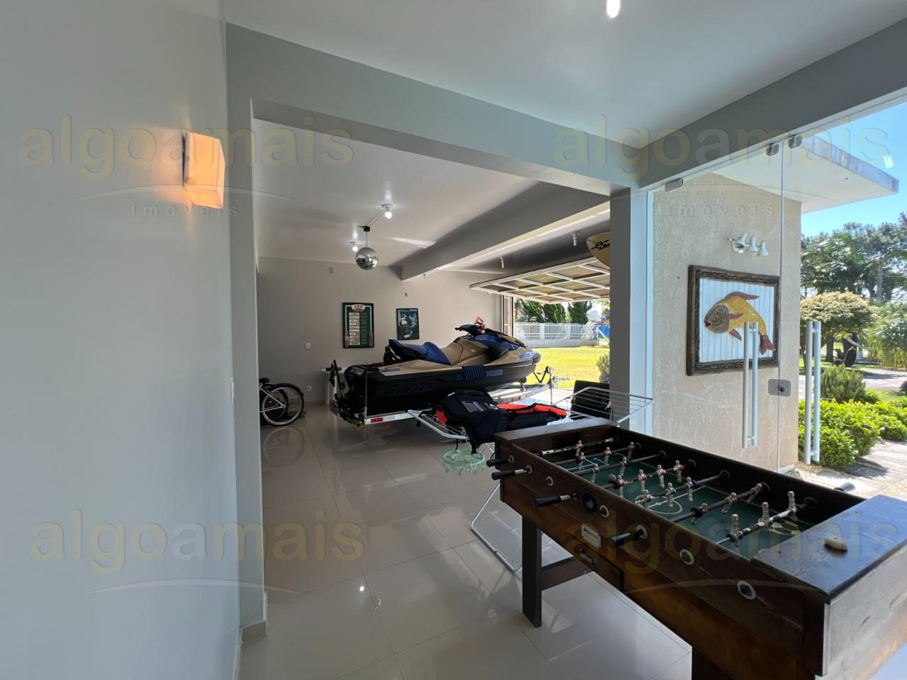 Casa, 3 quartos, 195 m² - Foto 22