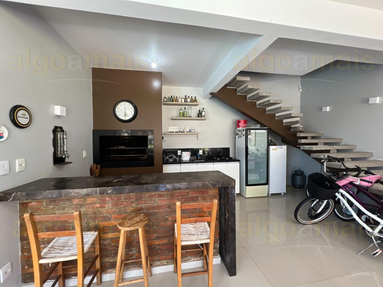 Casa, 3 quartos, 195 m² - Foto 27