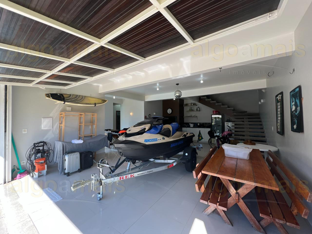 Casa, 3 quartos, 195 m² - Foto 28