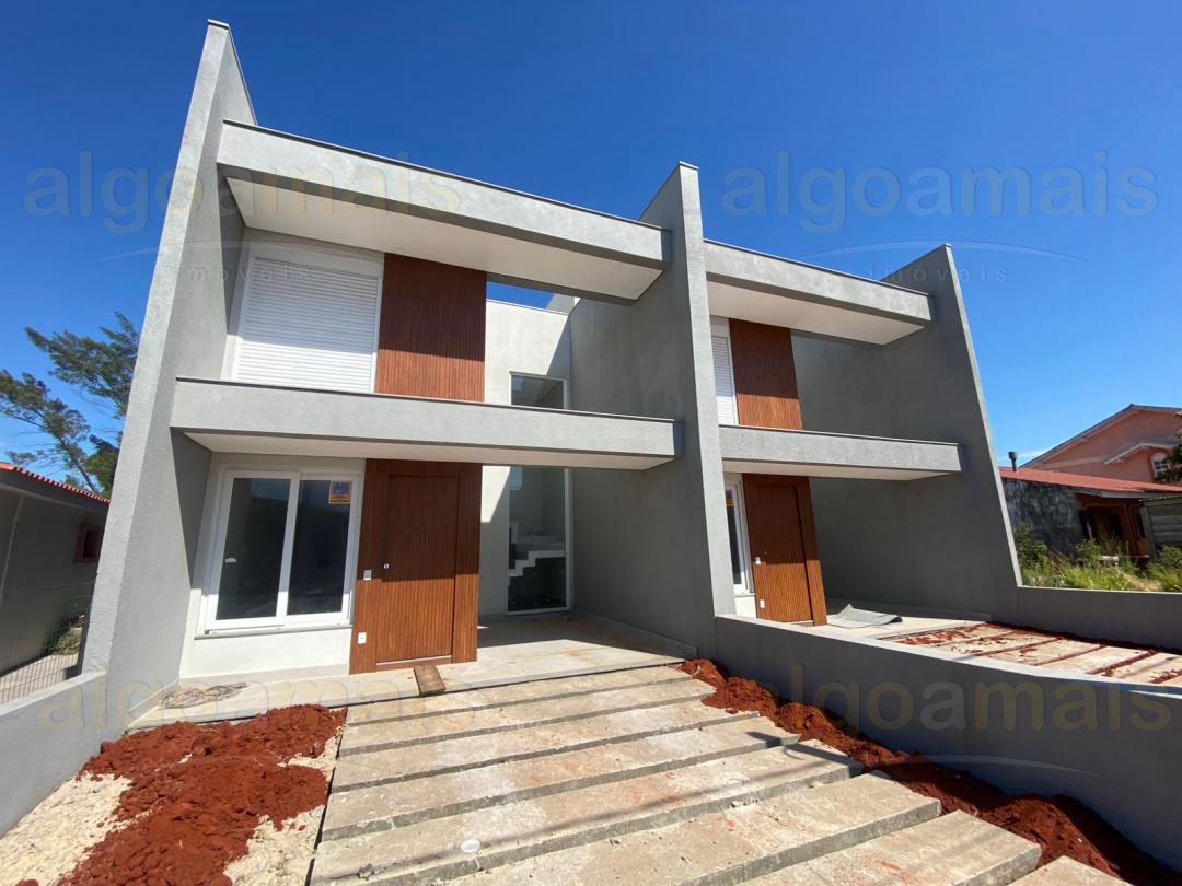 Sobrado, 3 quartos - Foto 4
