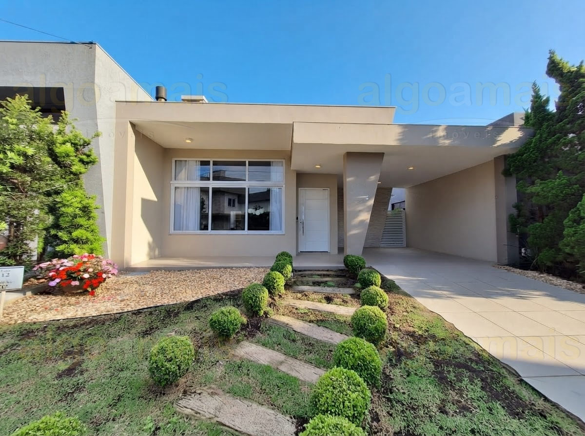 Casa em Condomínio Mobiliada em Condominio Las Palmas Xangri-Lá - Venda — Noiva do Mar — Xangri-Lá