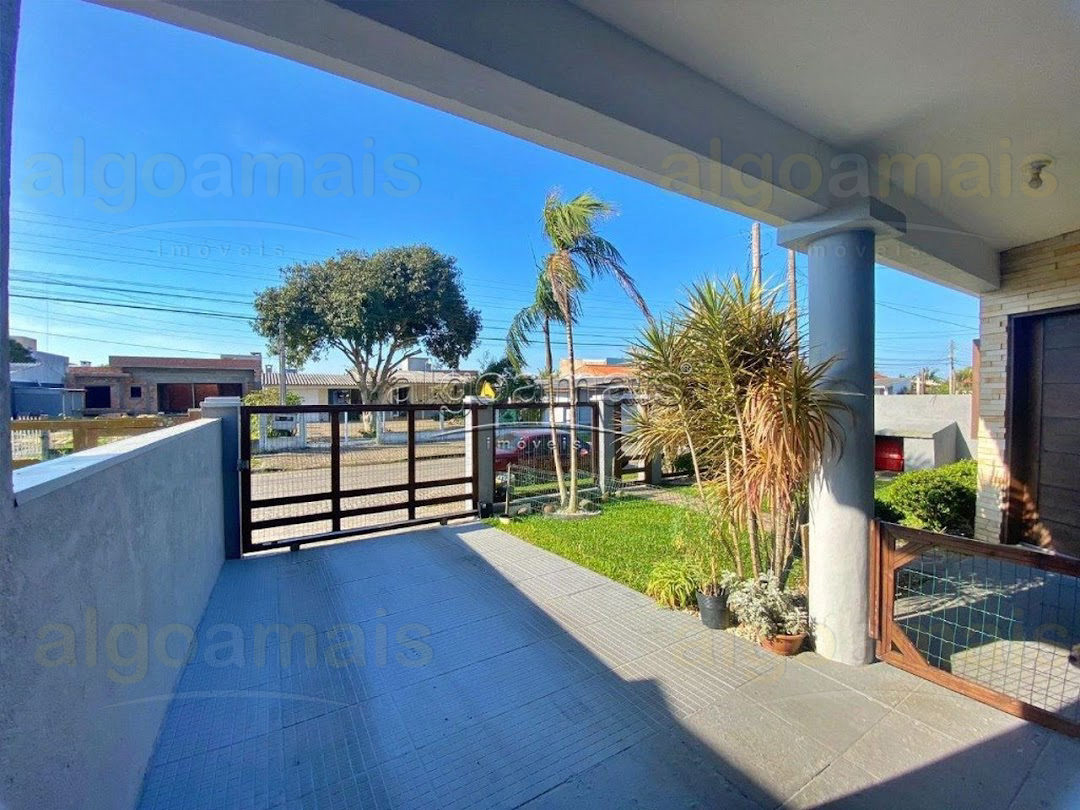 Sobrado, 6 quartos, 299 m² - Foto 3