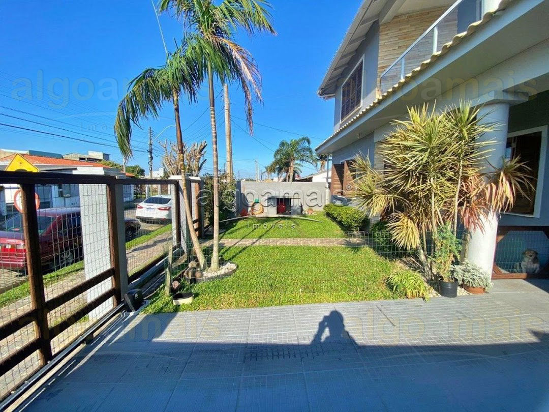 Sobrado, 6 quartos, 299 m² - Foto 2