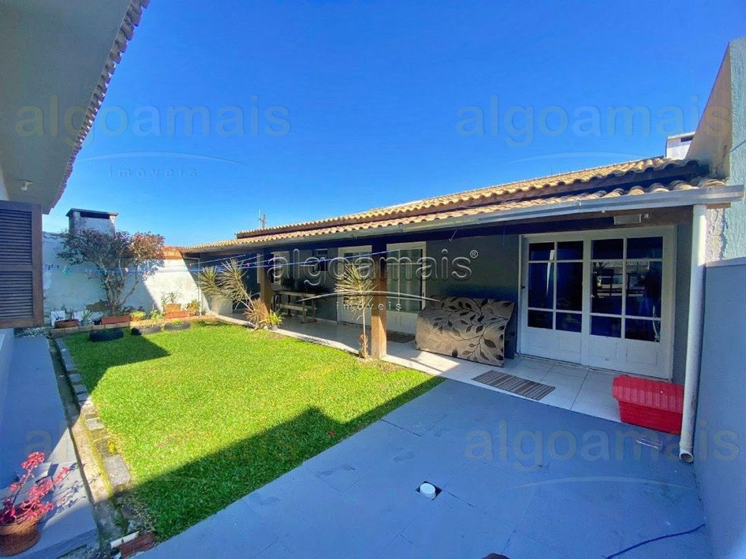 Sobrado, 6 quartos, 299 m² - Foto 5