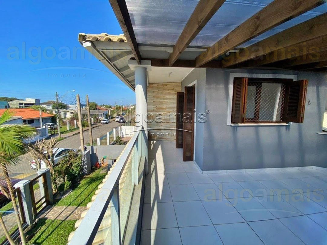 Sobrado, 6 dormitórios - Centro, Xangri-Lá — Centro — Xangri-Lá