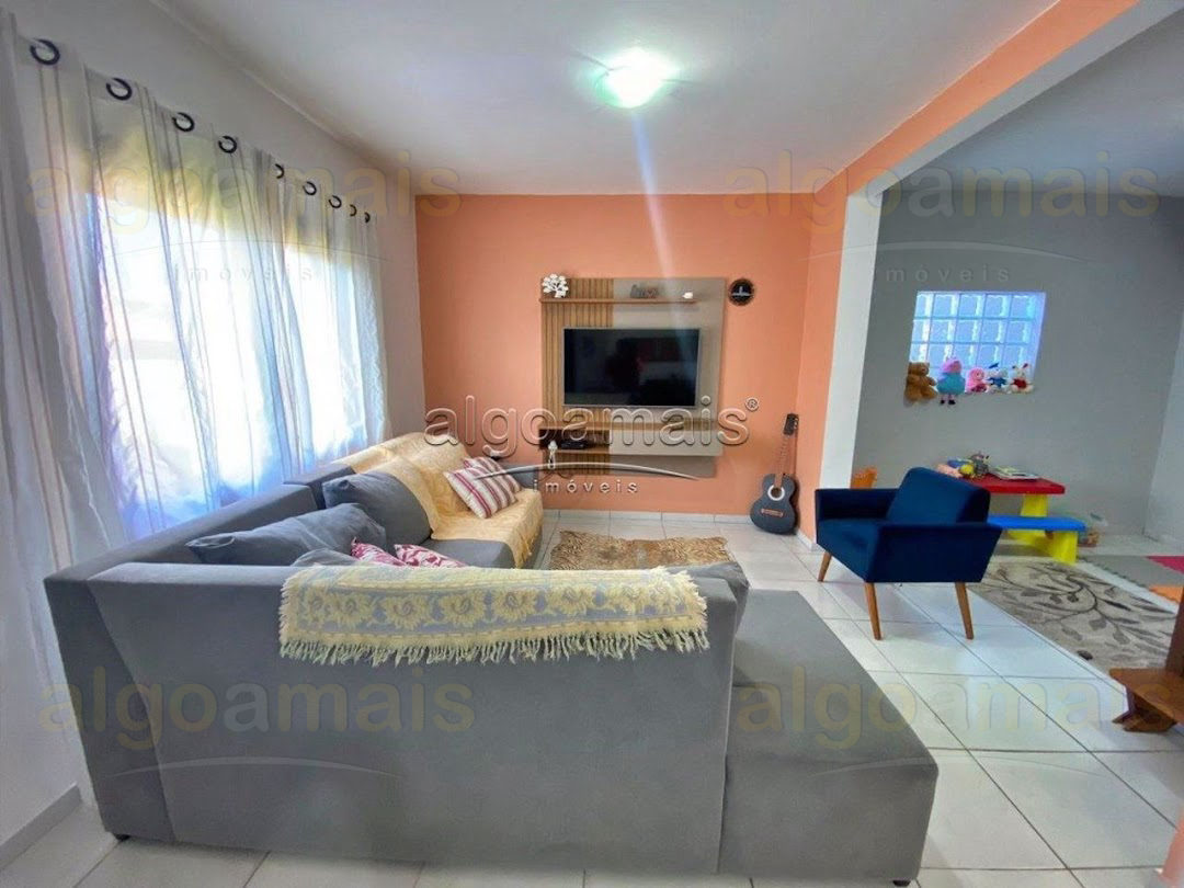 Sobrado, 6 quartos, 299 m² - Foto 8