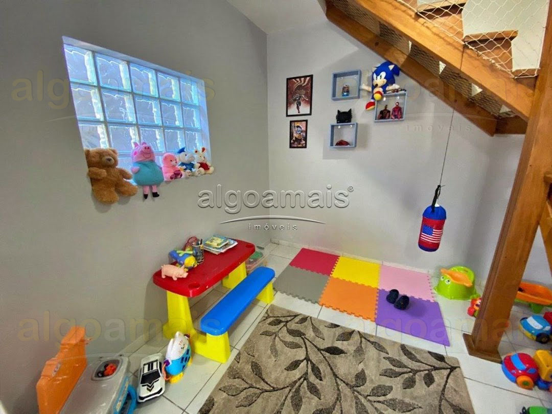 Sobrado, 6 quartos, 299 m² - Foto 7