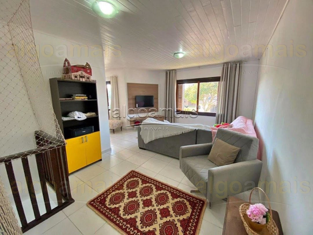 Sobrado, 6 quartos, 299 m² - Foto 9