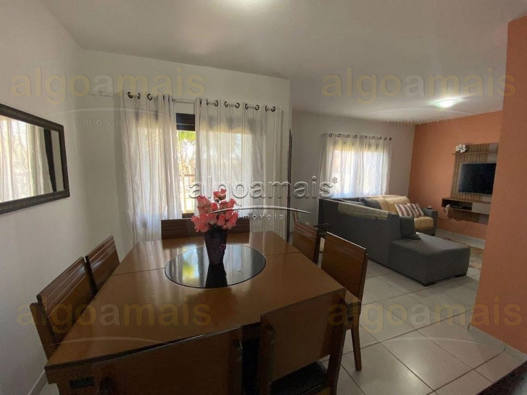 Sobrado, 6 quartos, 299 m² - Foto 11