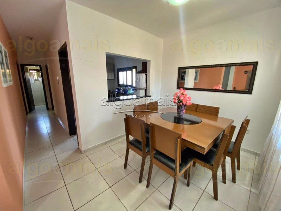 Sobrado, 6 quartos, 299 m² - Foto 16