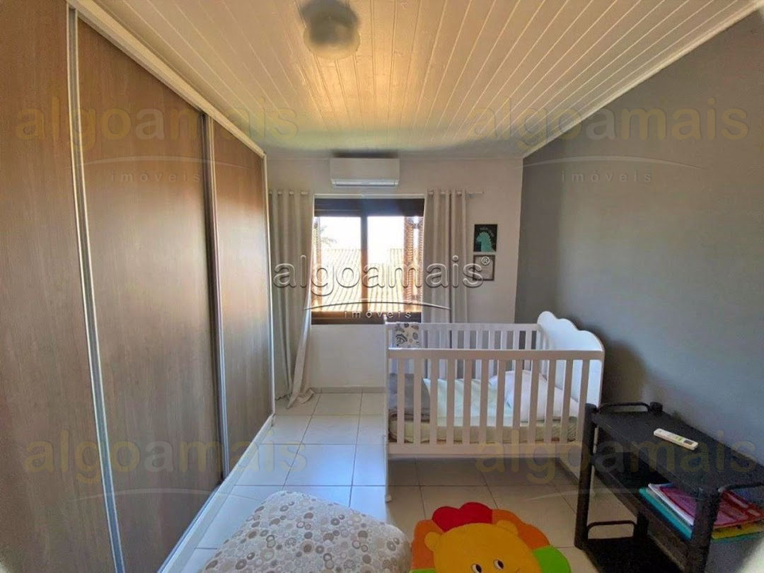 Sobrado, 6 quartos, 299 m² - Foto 22
