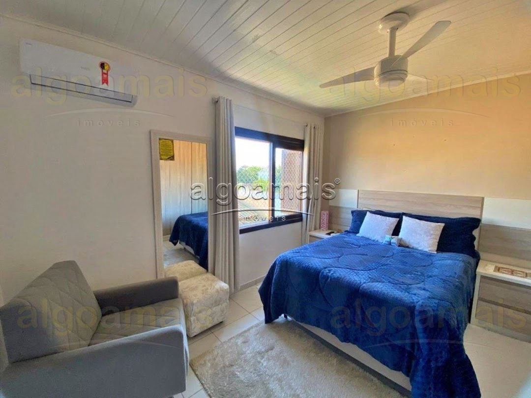 Sobrado, 6 quartos, 299 m² - Foto 24