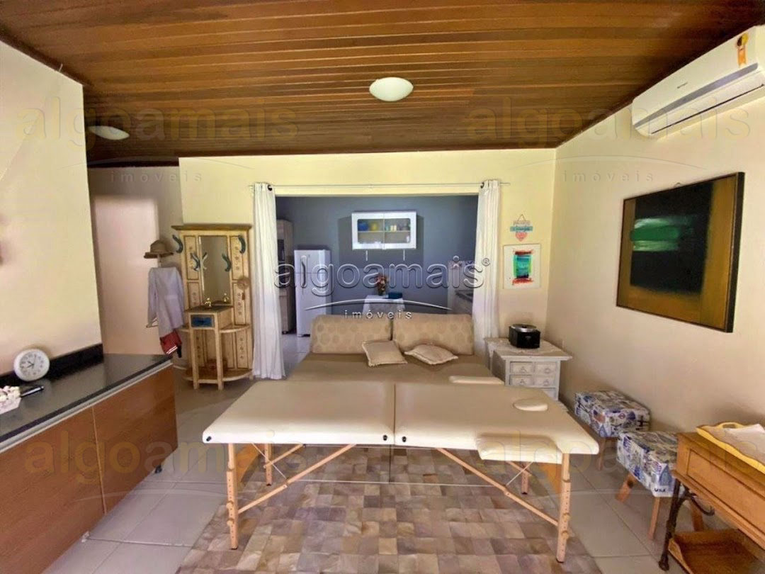Sobrado, 6 quartos, 299 m² - Foto 27