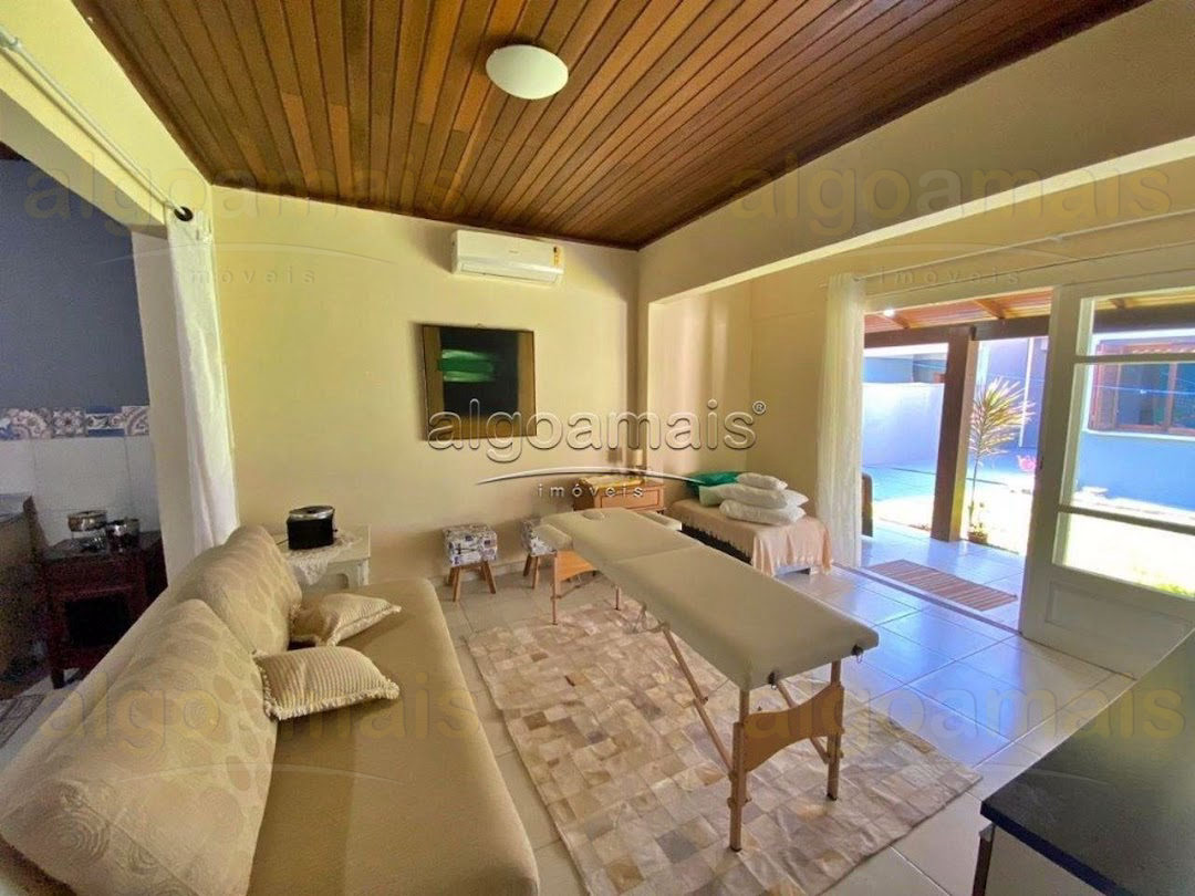Sobrado, 6 quartos, 299 m² - Foto 23