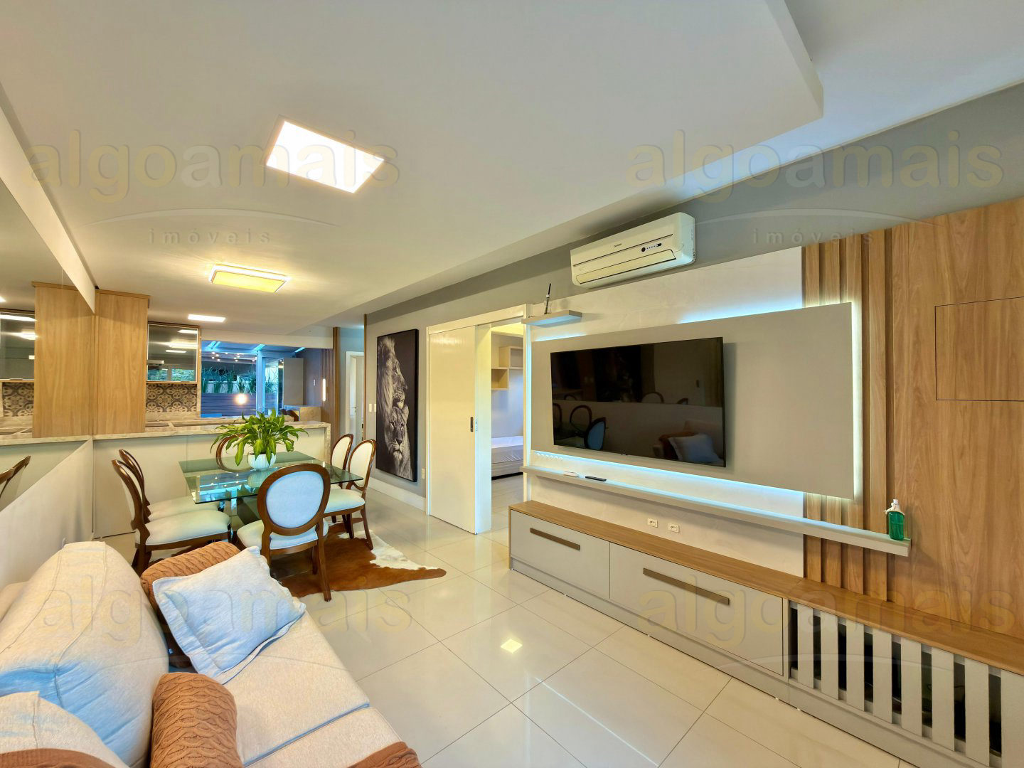 Casa de Condomínio, 3 quartos - Foto 6