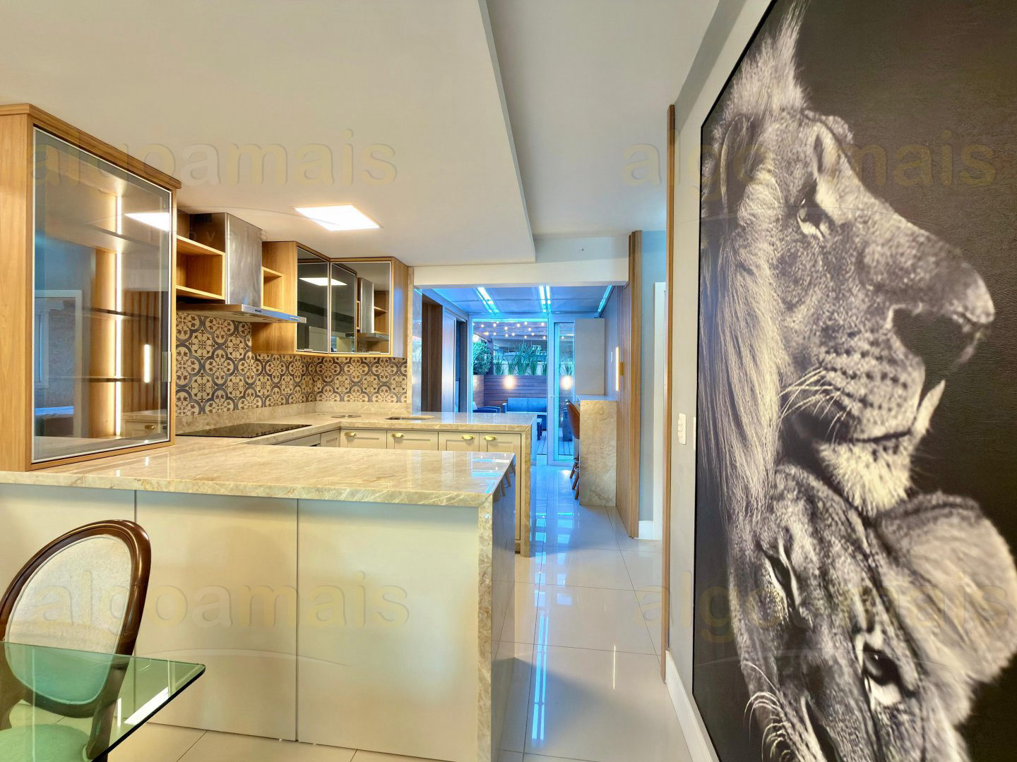 Casa de Condomínio, 3 quartos - Foto 10