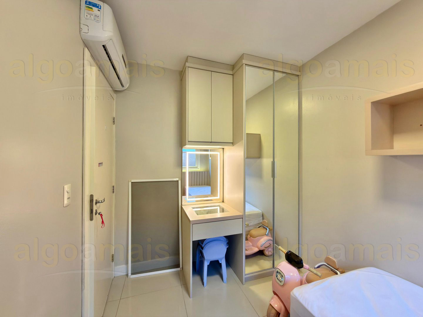 Casa de Condomínio, 3 quartos - Foto 22