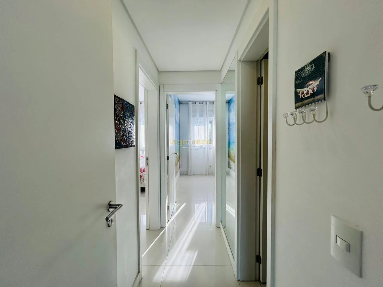 Casa de Condomínio, 2 quartos - Foto 2