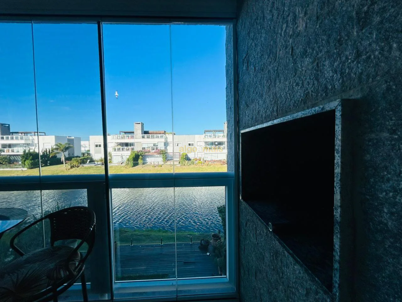 Casa de Condomínio, 2 quartos - Foto 4