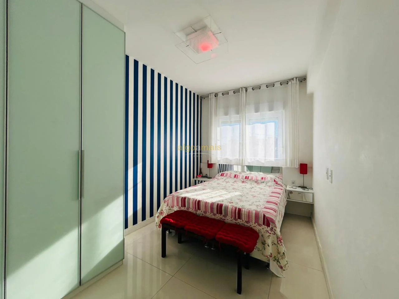 Casa de Condomínio, 2 quartos - Foto 7