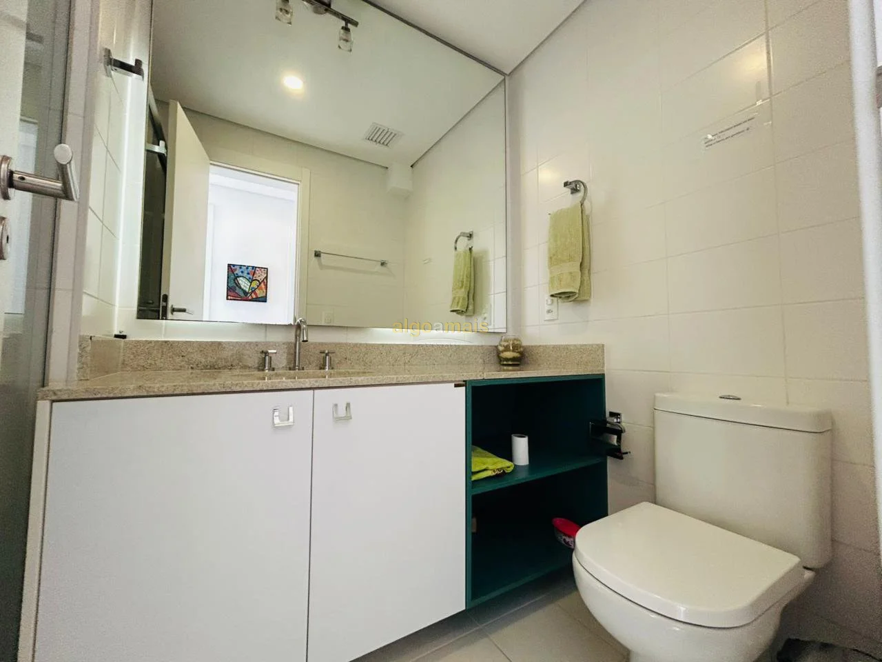 Casa de Condomínio, 2 quartos - Foto 10
