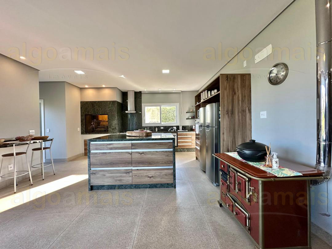Casa de Condomínio, 4 quartos - Foto 6