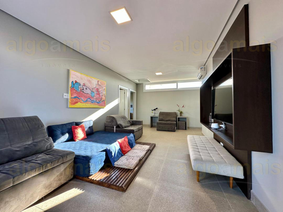 Casa de Condomínio, 4 quartos - Foto 7