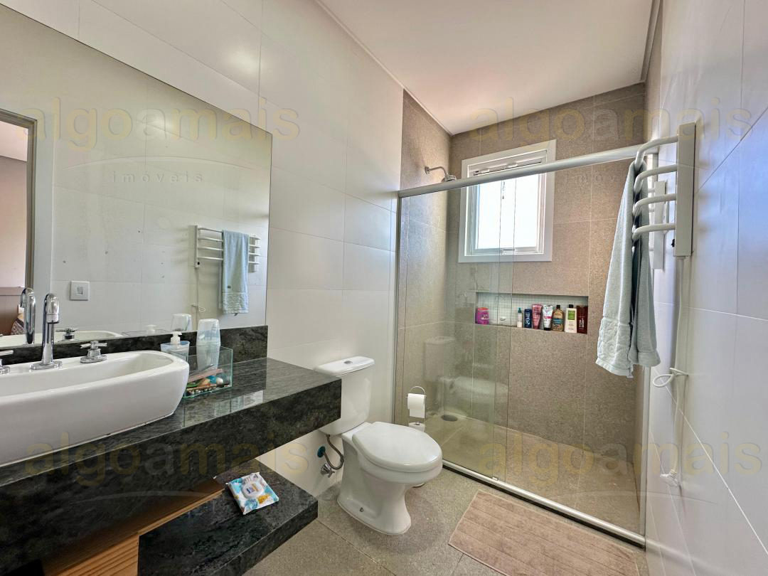 Casa de Condomínio, 4 quartos - Foto 30