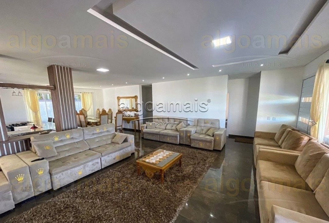 Casa de Condomínio, 4 quartos - Foto 7