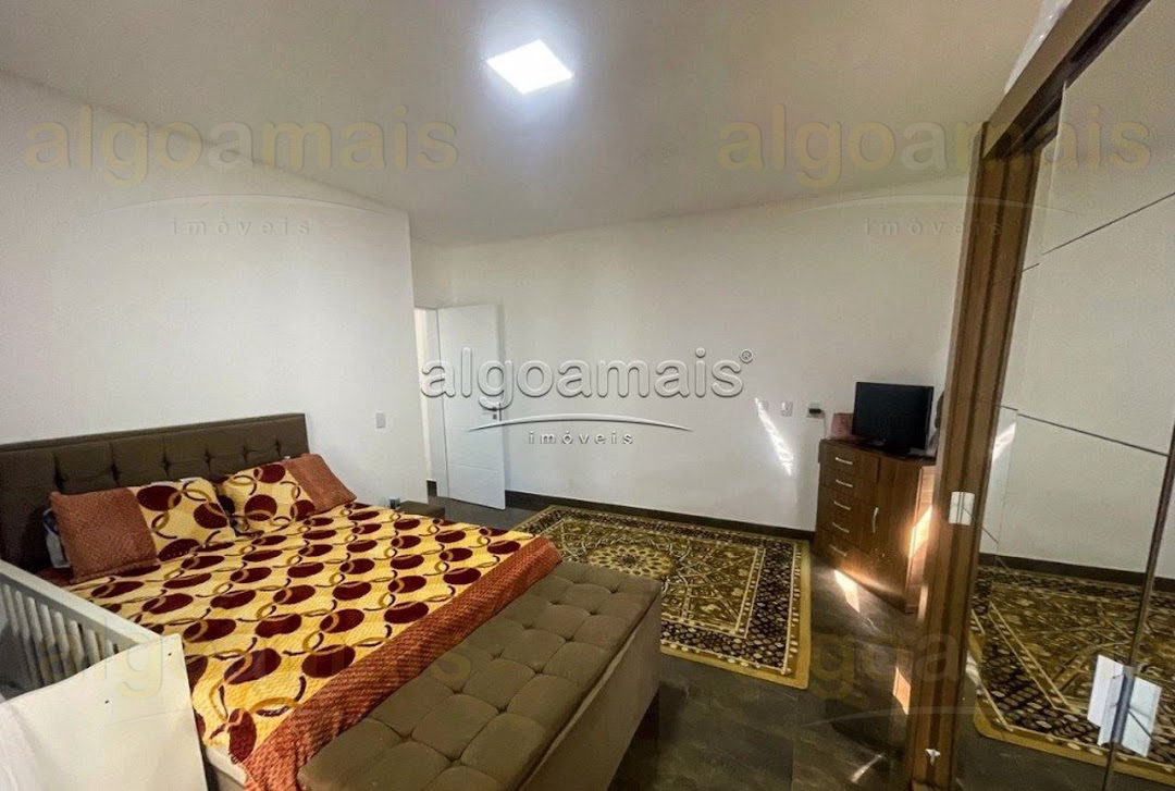 Casa de Condomínio, 4 quartos - Foto 6