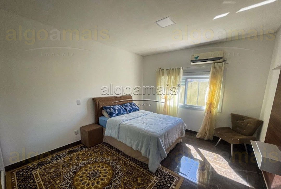 Casa de Condomínio, 4 quartos - Foto 12