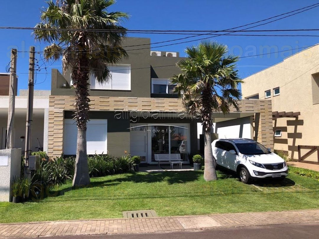 Casa em Condominio, 4 dormitórios em Condominio Las Palmas Xangri-Lá, Xangri-Lá — Noiva do Mar — Xangri-Lá