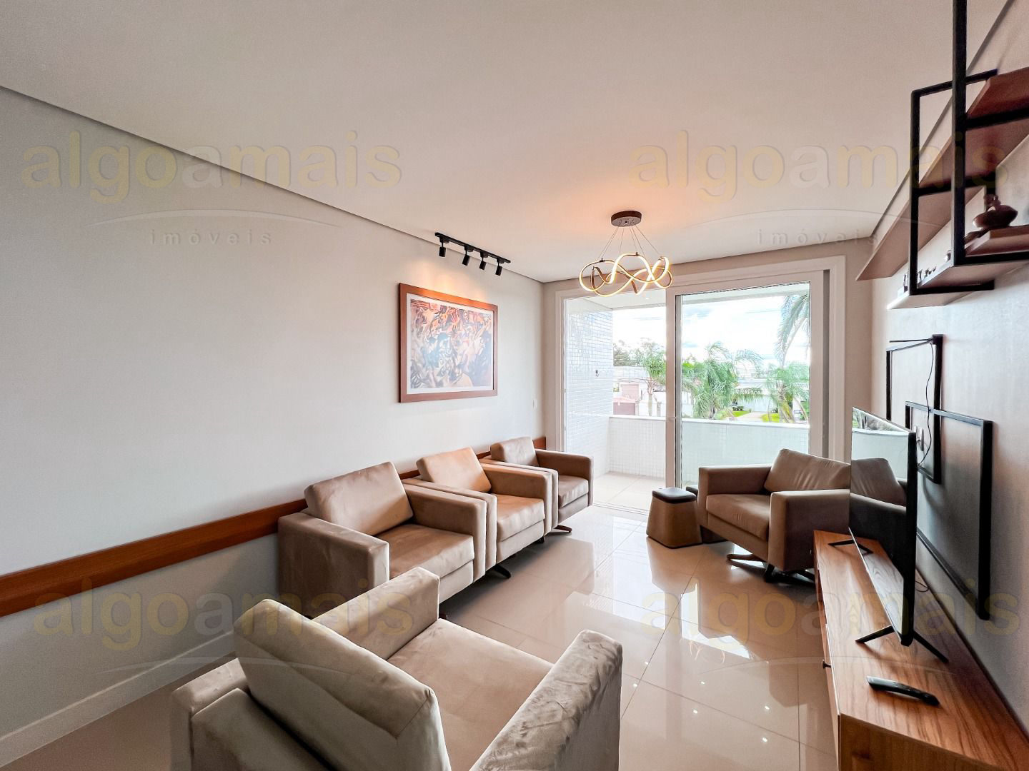Apartamento, 2 dormitórios em Edificio Essence Atlântida, Xangri-Lá — Atlântida — Xangri-Lá