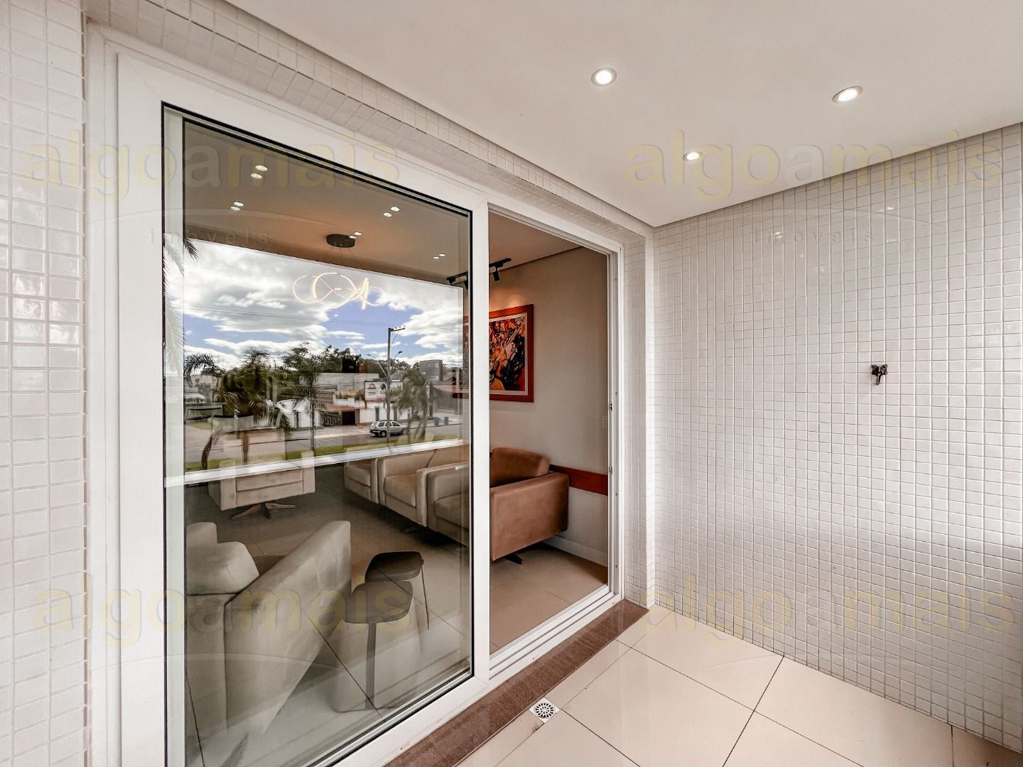 Apartamento, 2 quartos, 95 m² - Foto 8