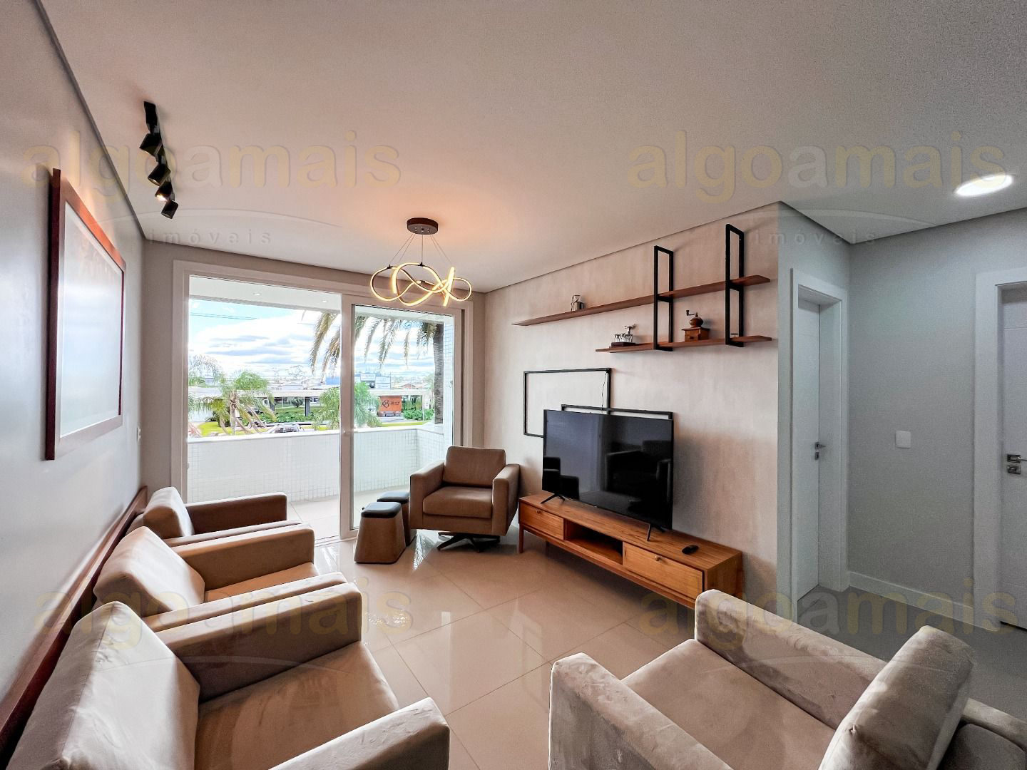 Apartamento, 2 quartos, 95 m² - Foto 5