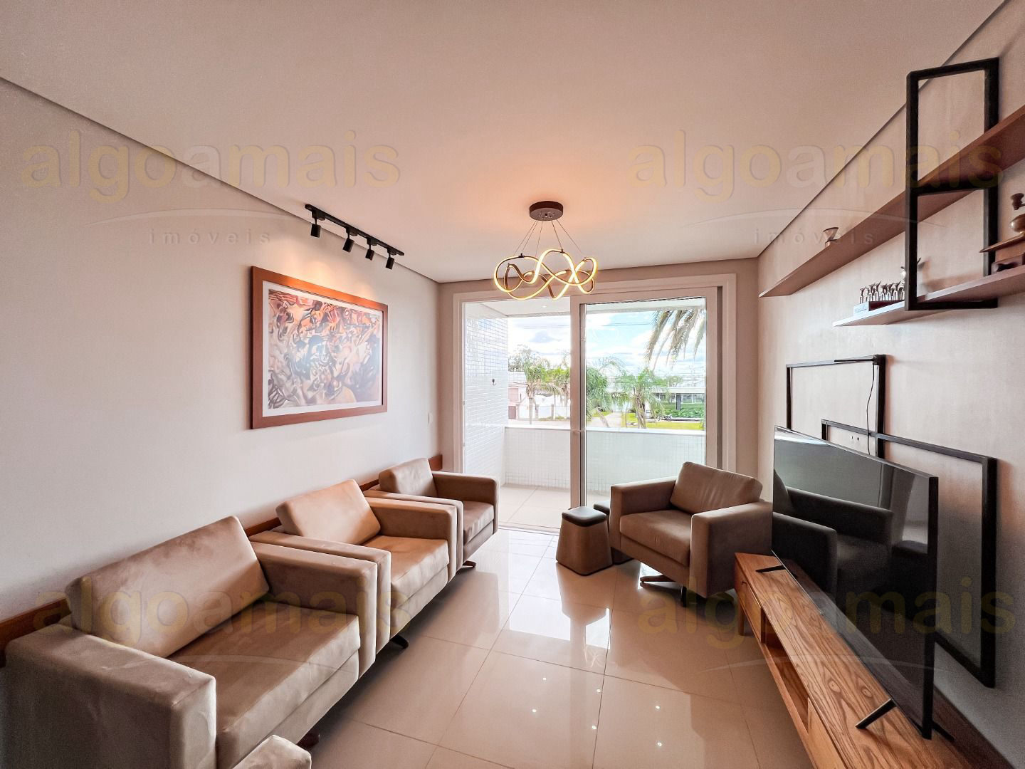 Apartamento, 2 quartos, 95 m² - Foto 6